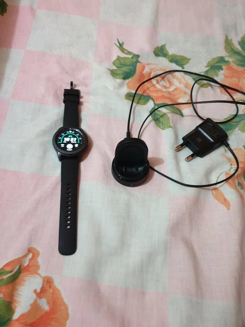 galaxy watch rm 810