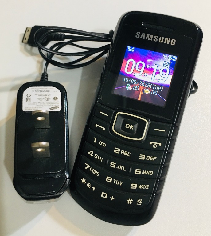 samsung gt e1080f original