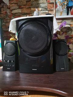 samsung speakers for sale