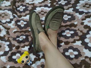 sanuk size 7