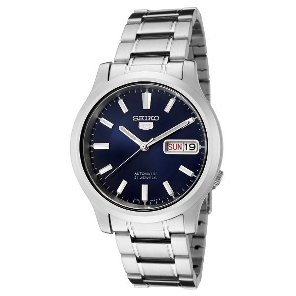 Seiko 5 automatic snk cheap