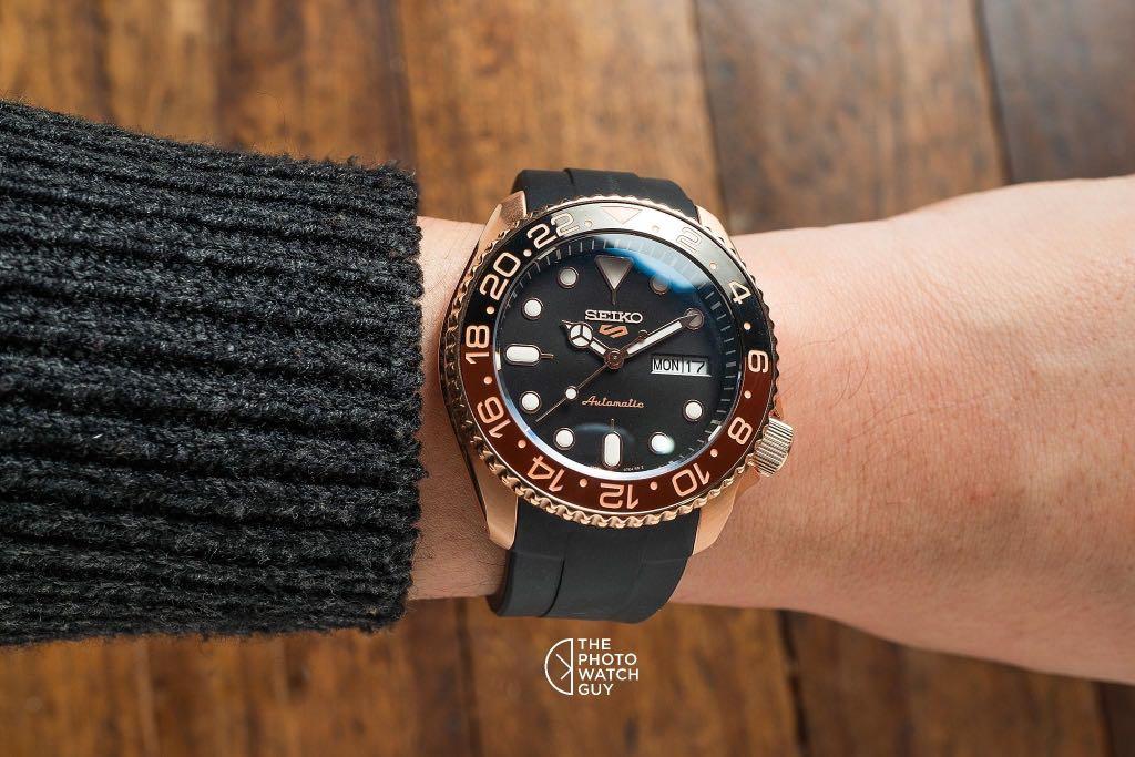 seiko srpd76k1 review