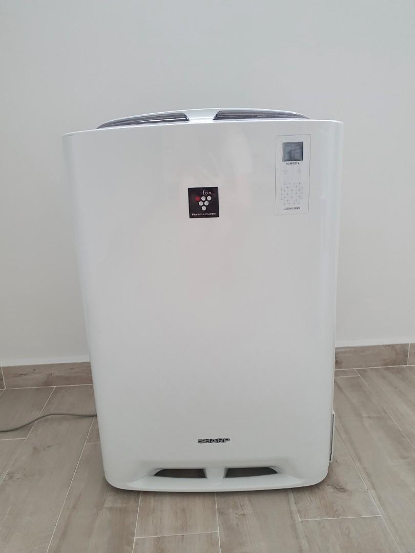 Sharp kca50jw hot sale