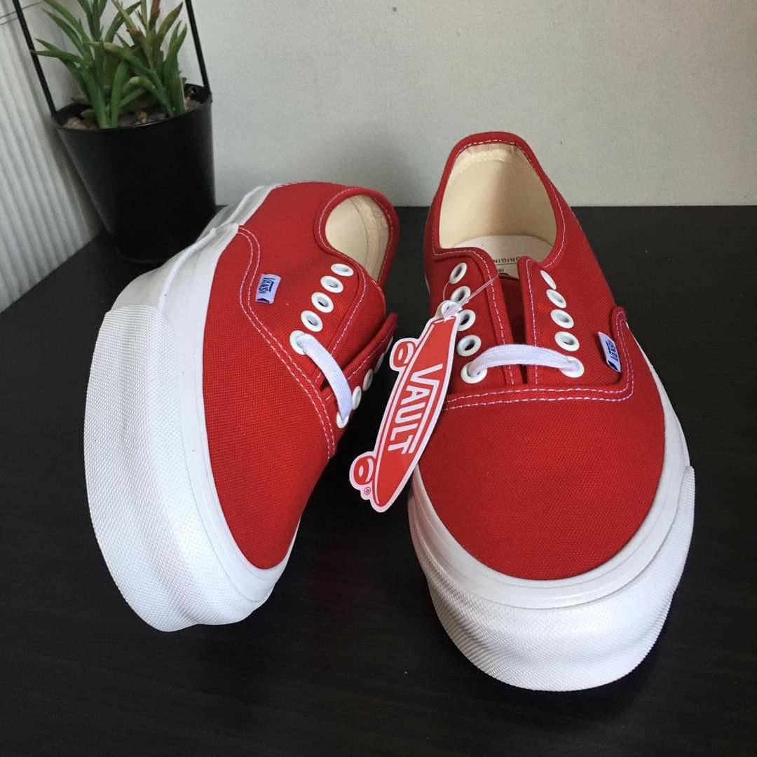 Cheap vans 2024 size 4