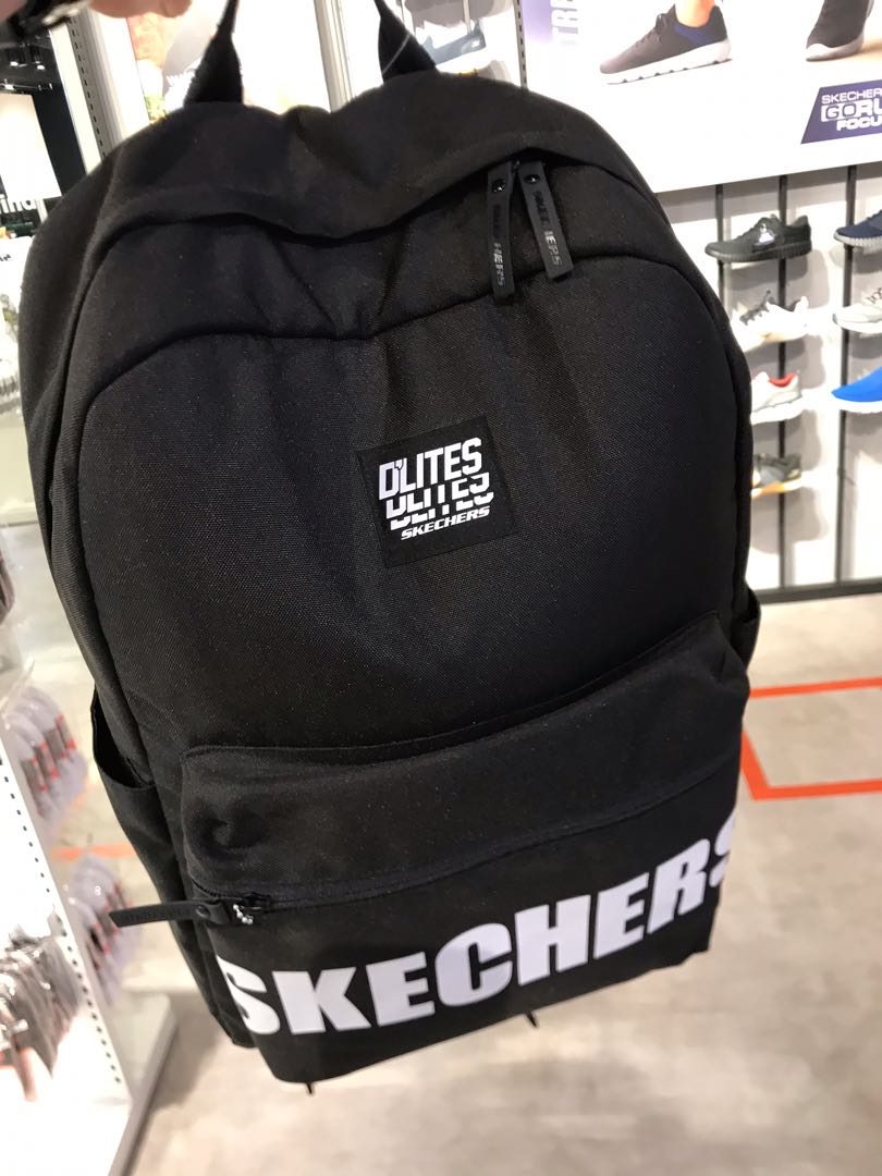 skechers backpacks