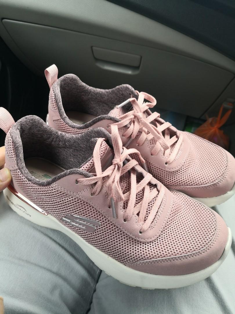 skechers fast brake