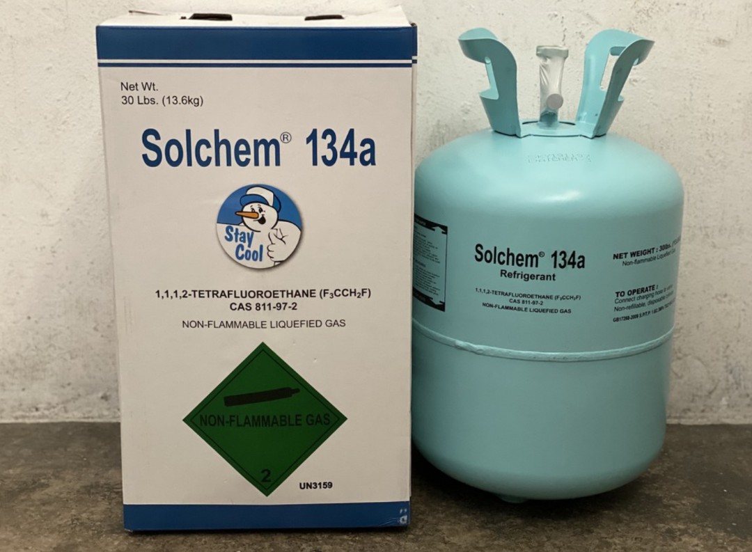 solchem r134a refrigerant, Services, Home Services, Aircon Services on ...