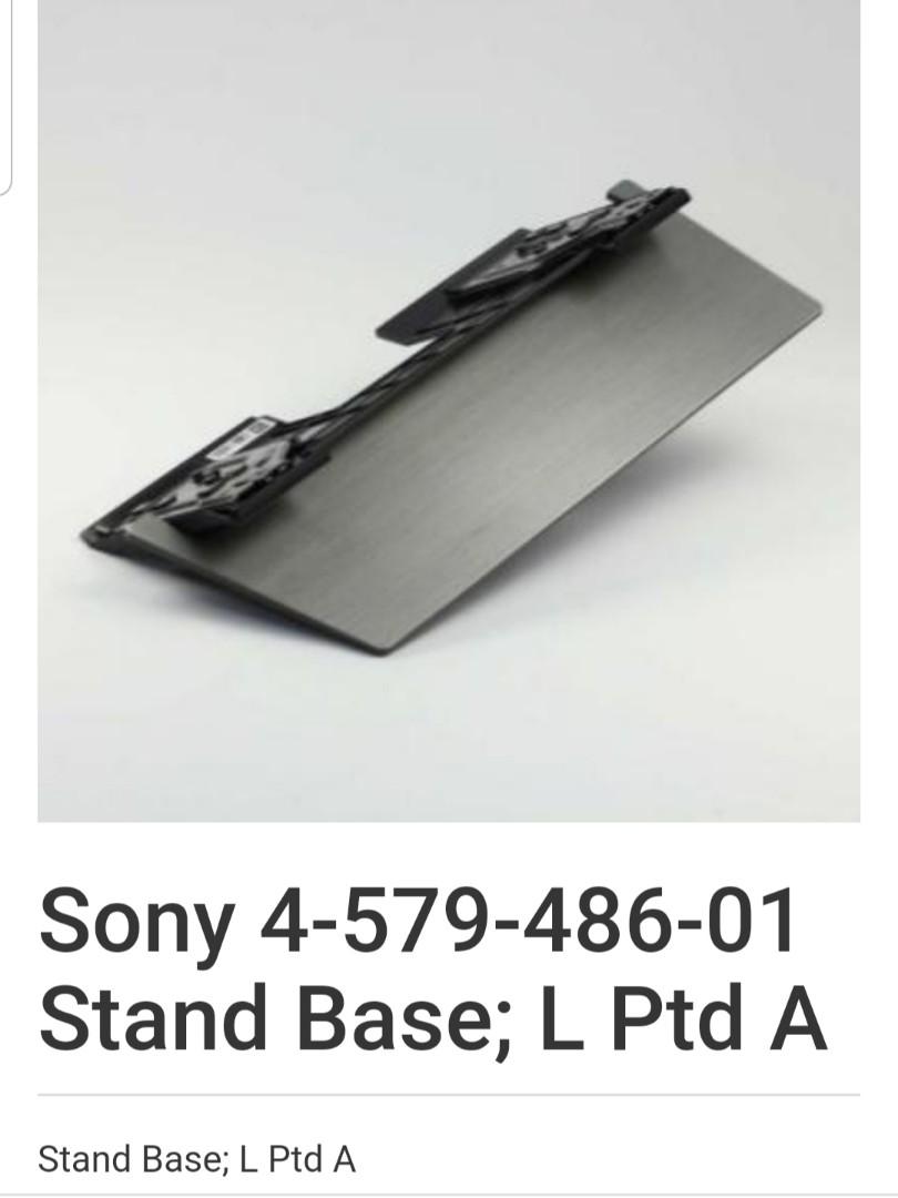 Sony Bravia XBR55X850D TV Stand, TV & Home Appliances, TV