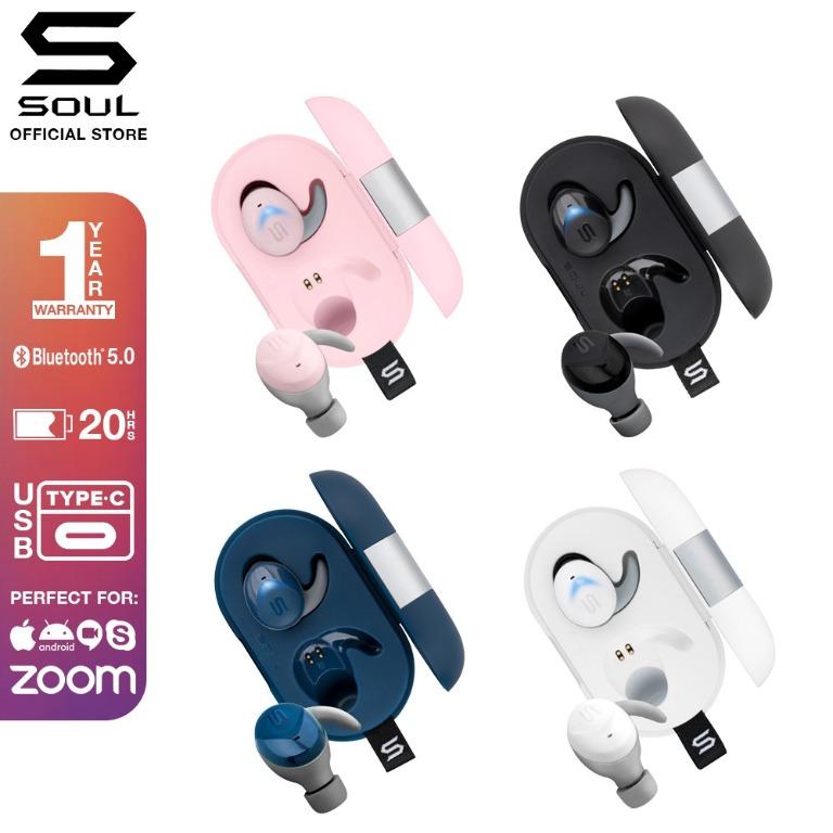 Soul st discount xs 2 review