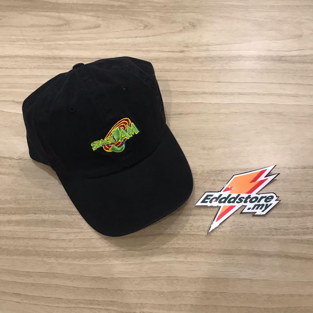 Tune squad dad hat outlet
