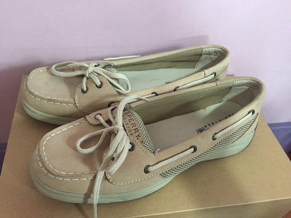 sperry laguna