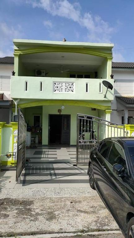 Sri Pulai Perdana 2 Property For Sale On Carousell