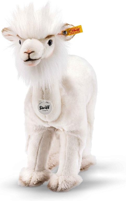Steiff llama outlet