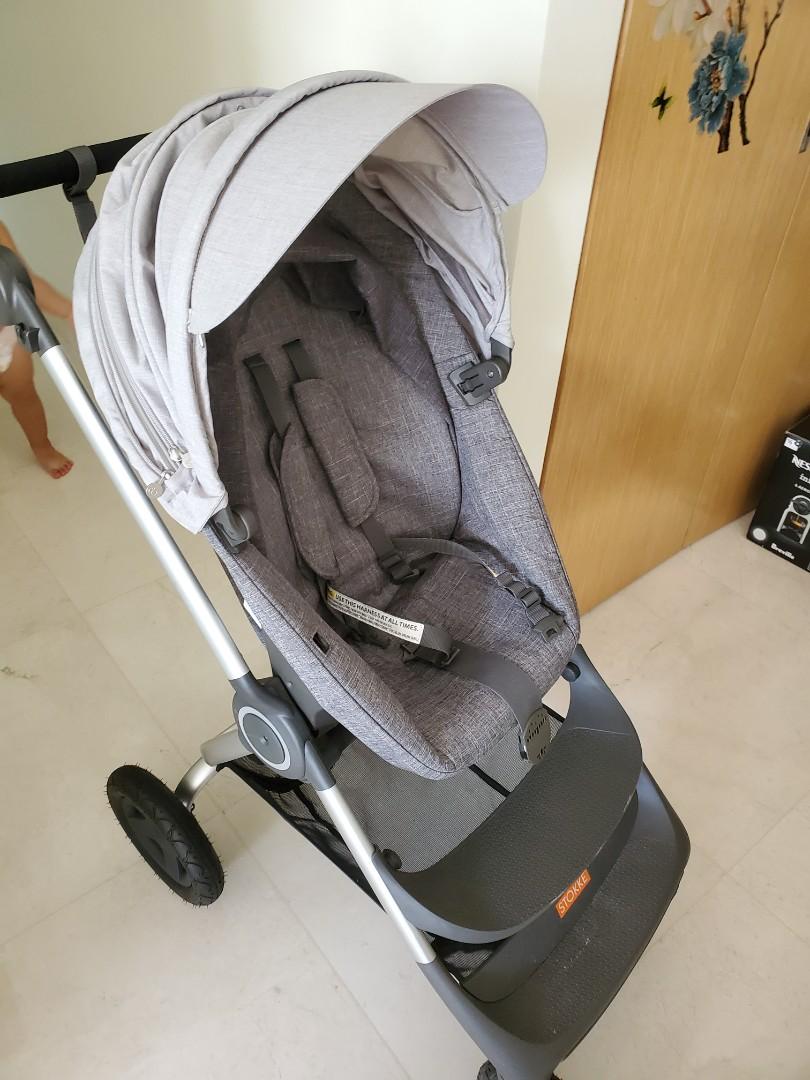 Stokke scoot v5 sale
