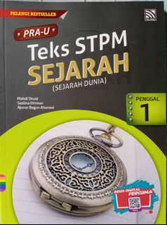 Stpm Reference Book Sem 1 Chemistry Books Stationery Books On Carousell