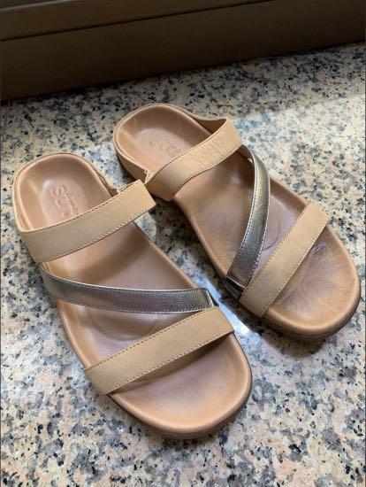 sandals suitable for orthotics