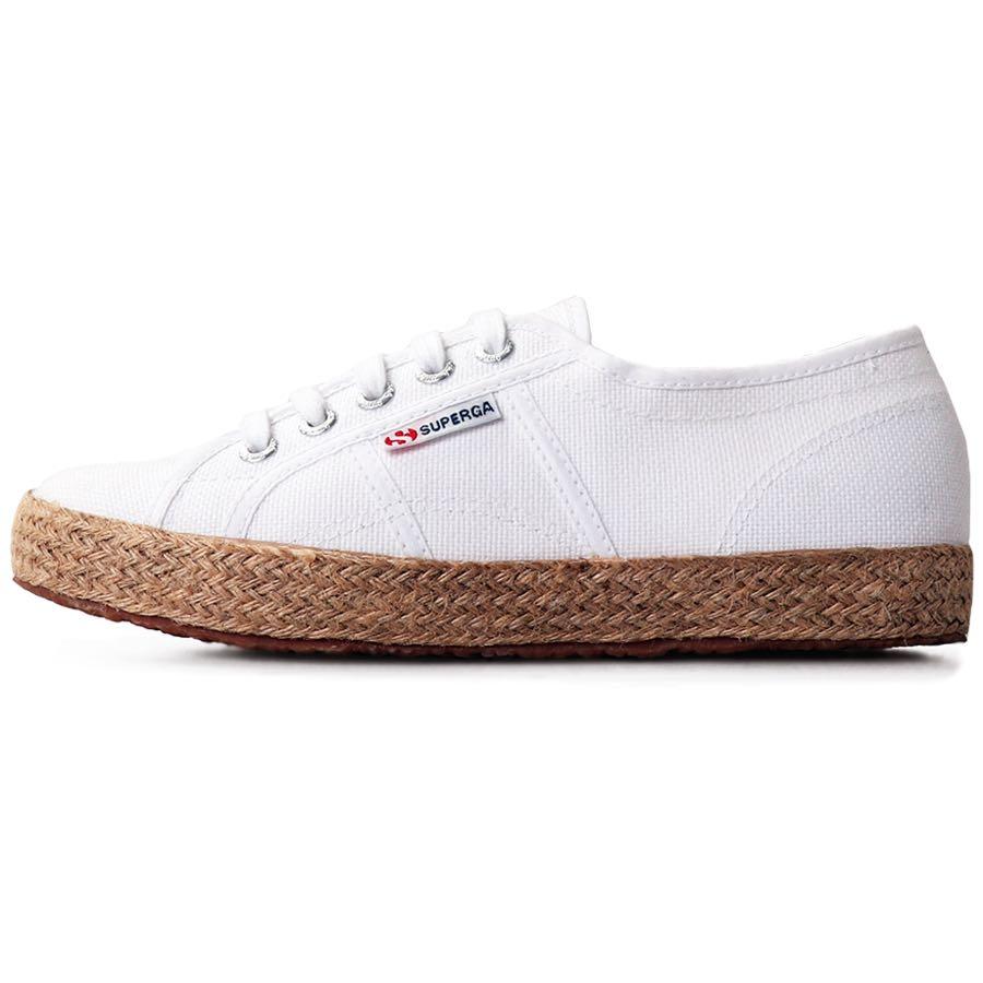 Superga clearance 2750 espadrille