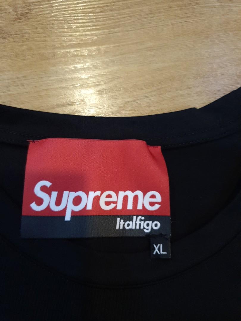 Supreme italfigo new arrivals