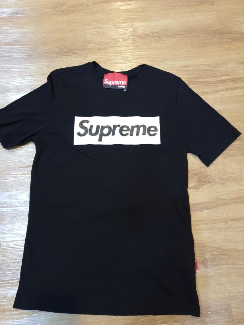 Supreme hotsell italfigo real