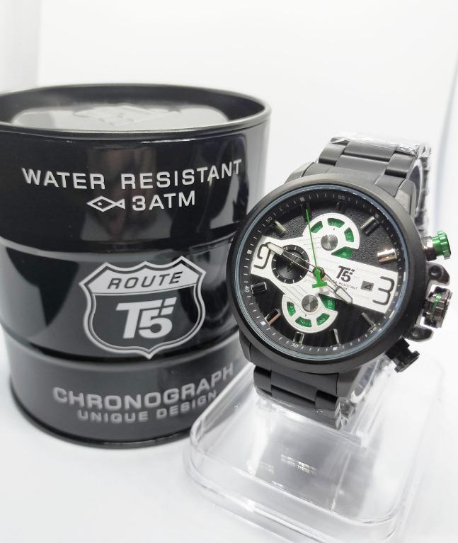 T5 watch hotsell price