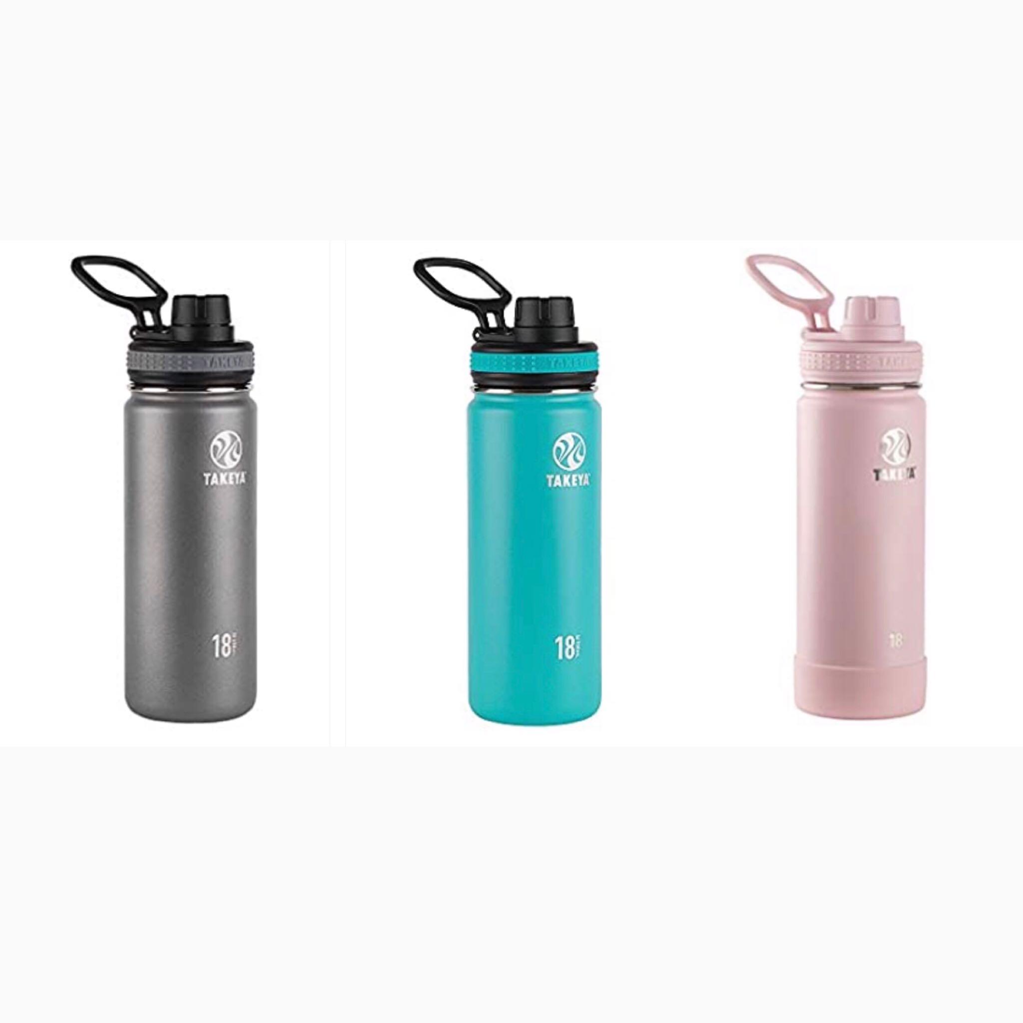 are takeya and thermoflask the same