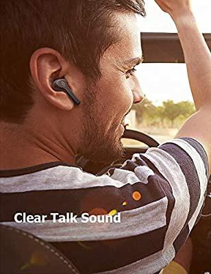 Taotronics soundliberty clearance 53 microphone