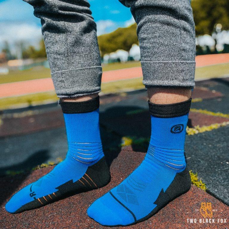 adidas compression socks