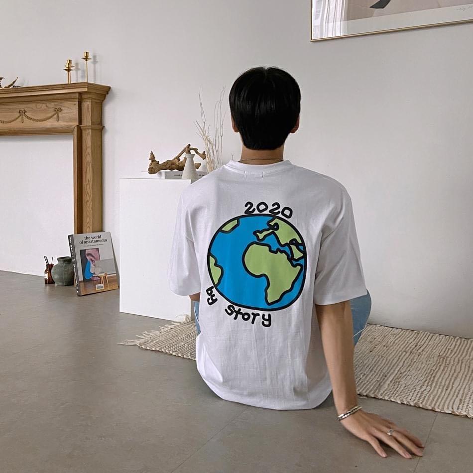 地球tee ss146 男裝 外套及戶外衣服 Carousell