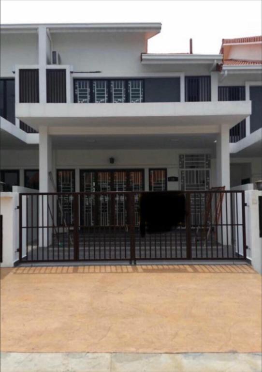 Teres 2 Tingkat Nukilan 3 Alam Impian Shah Alam Freehold Property For Sale On Carousell
