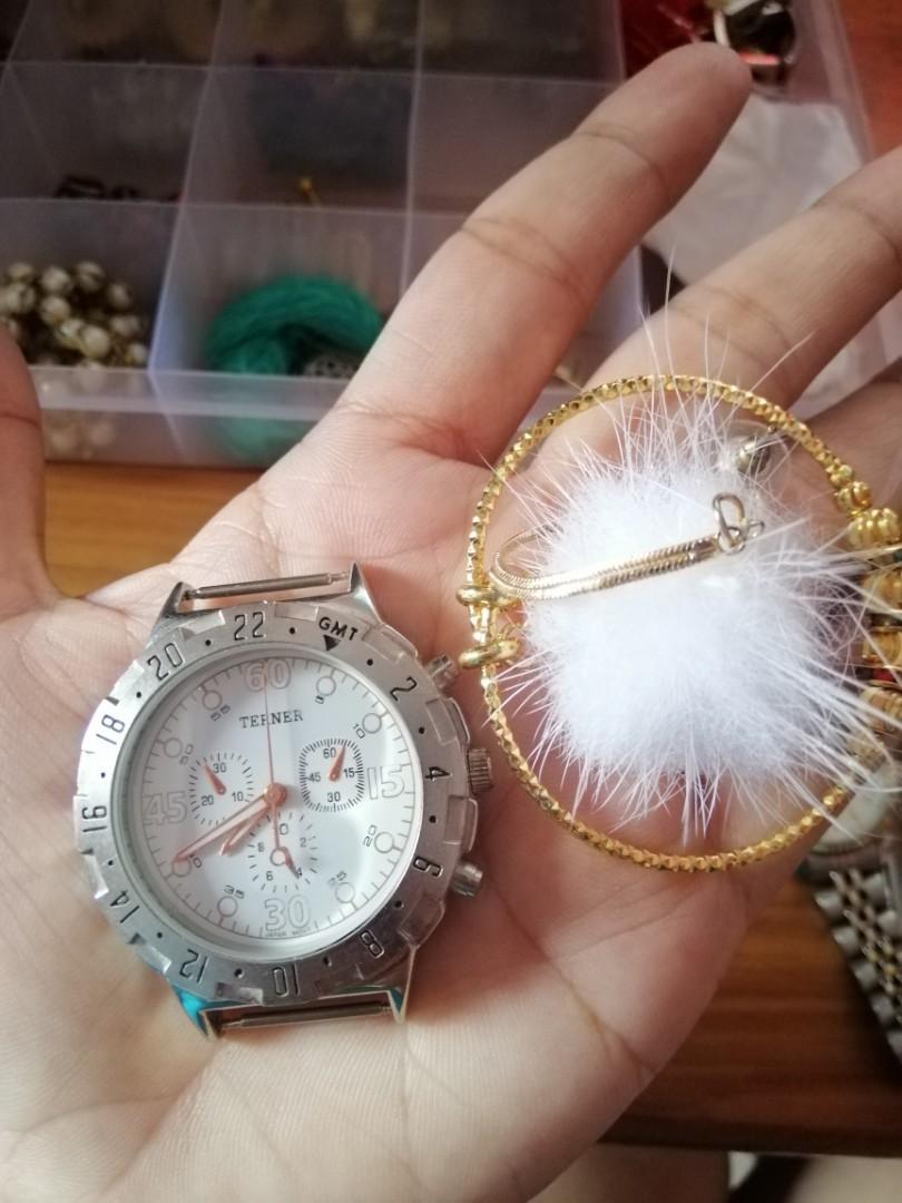 Terner Women Watch Women s Fashion Watches Accessories