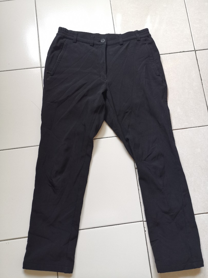 The red face pants clearance