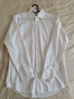 These Glory Days Bespoke Shirt