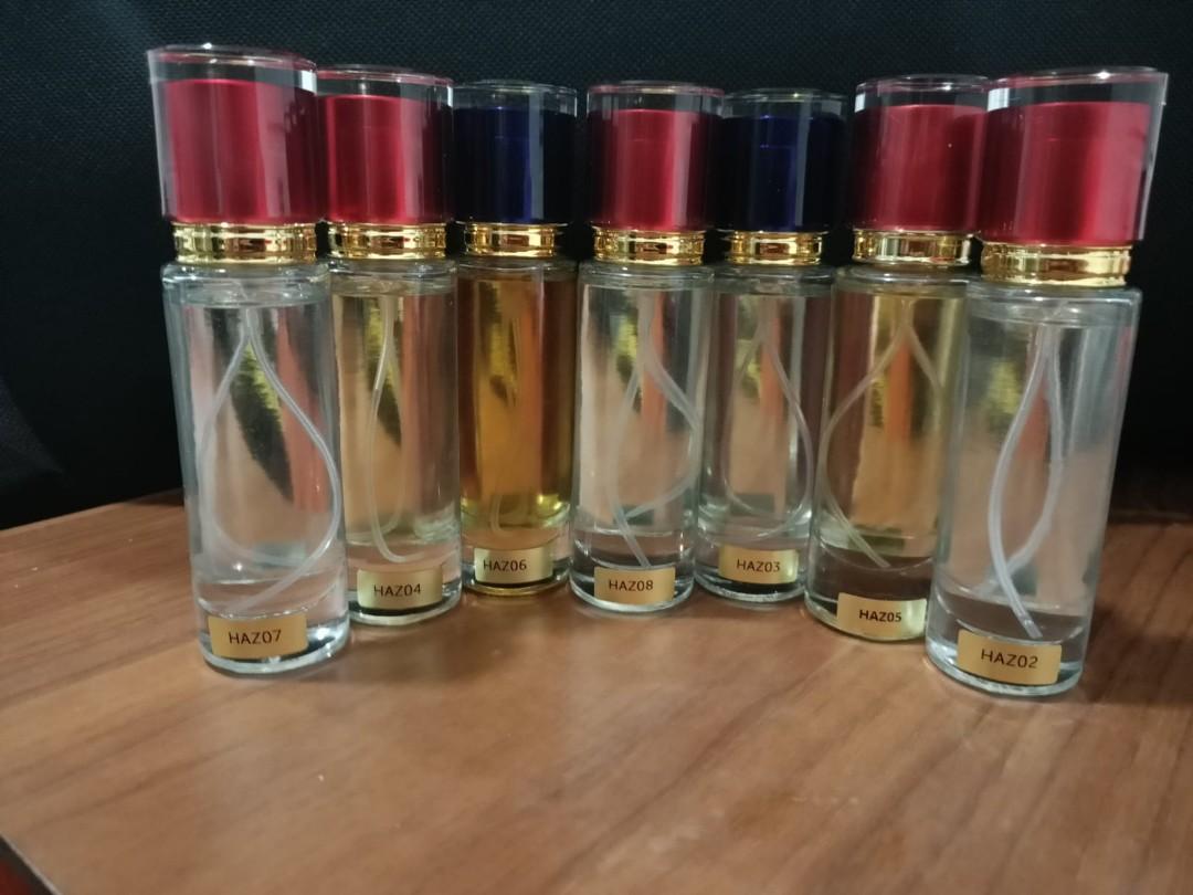 Tiara perfume by hazlynn, Beauty & Personal Care, Fragrance