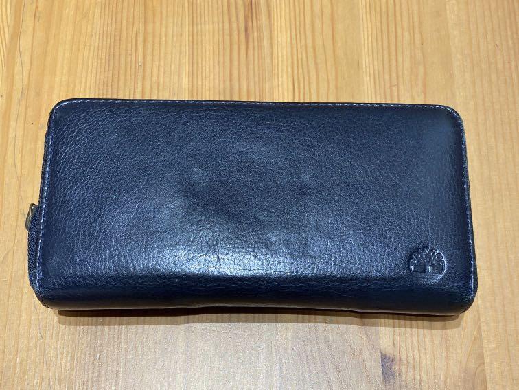 timberland womens wallet