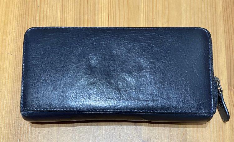 timberland women wallet