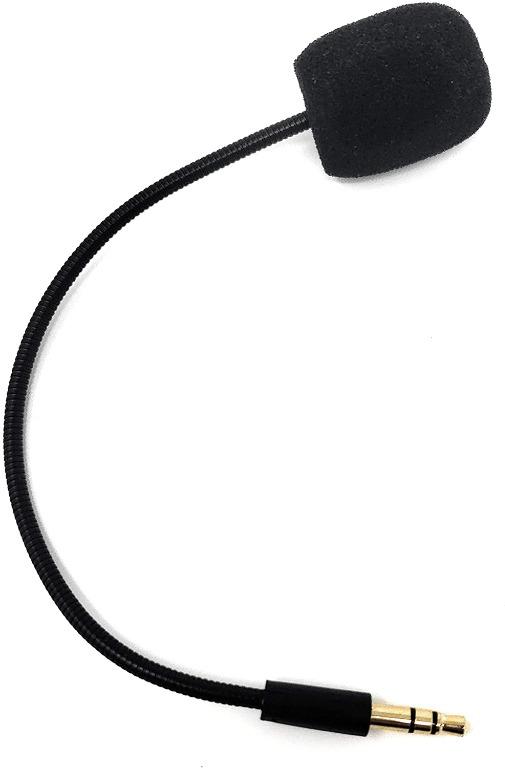 Turtle beach mic cover sales