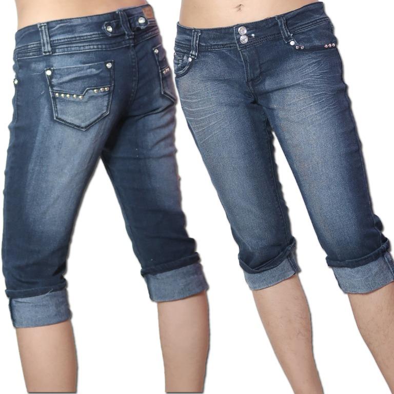 Tokong pants maong store