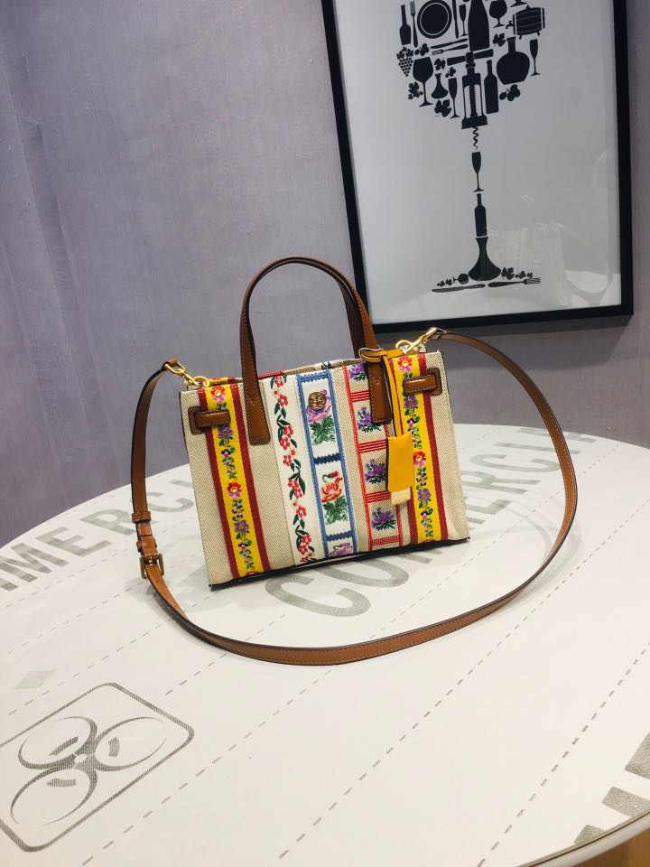 transparent clear tote bolsas