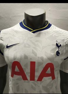 Tottenham Hotspur Jerseys Original Sports Sports Apparel On Carousell