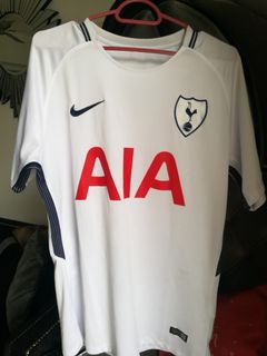 Tottenham Hotspur Home Kit Jersey Sports Sports Apparel On Carousell