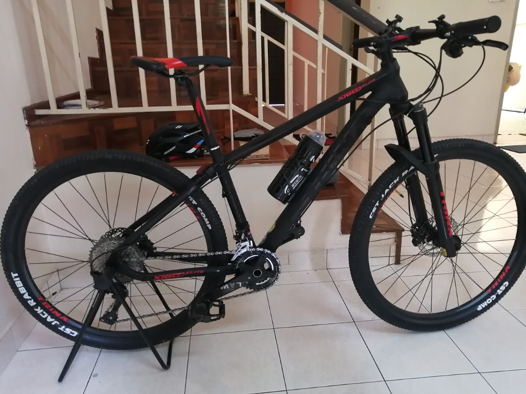 trek procaliber 9.6 2020 price