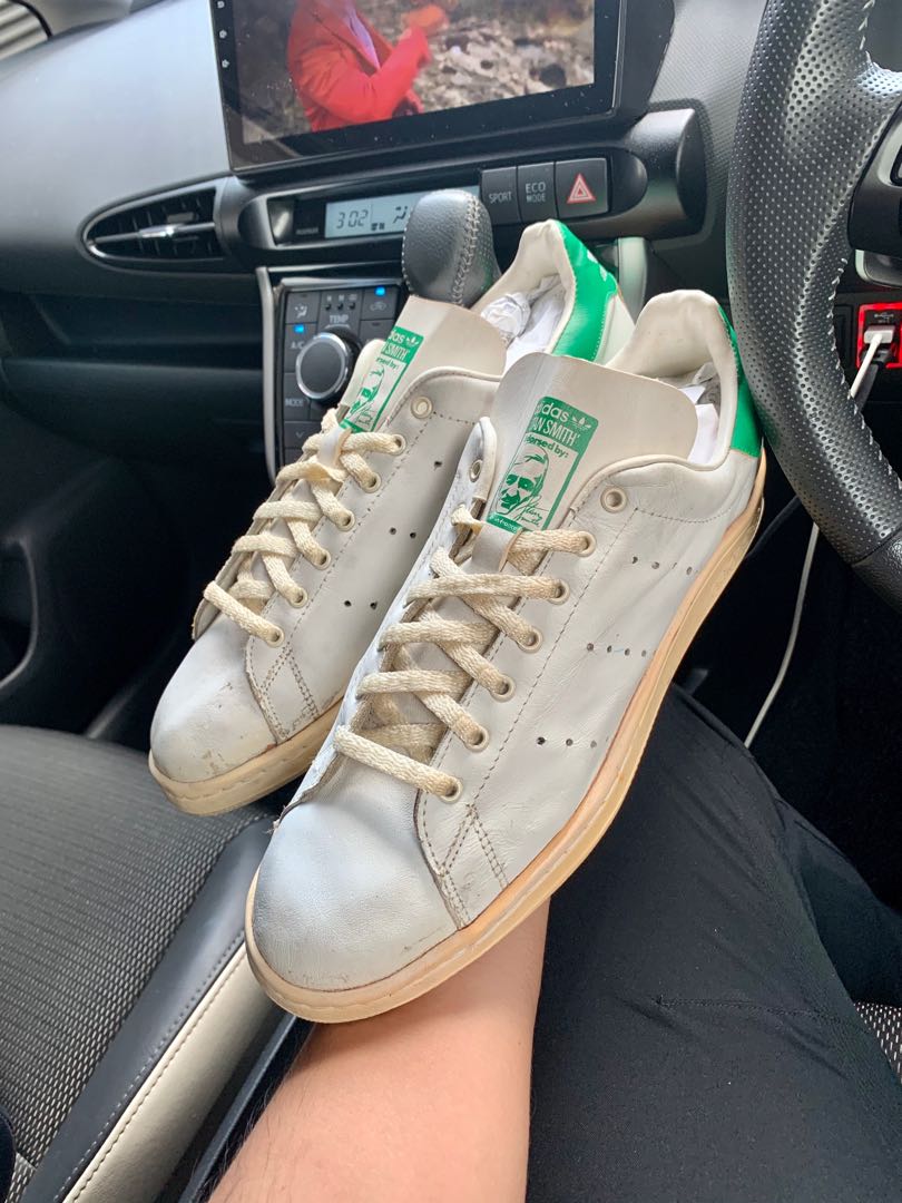 True top vintage adidas