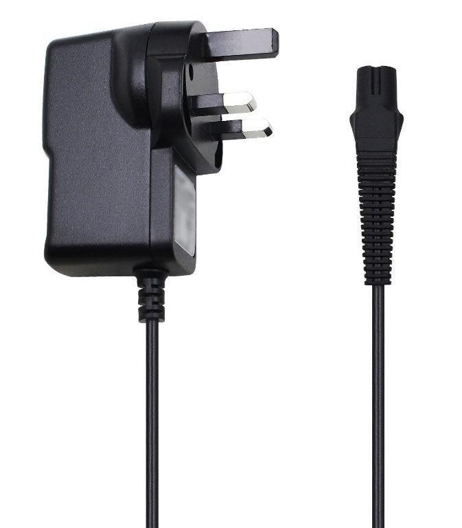 Uk Charger Power Supply Adapter For Braun Epilator Silk Epil 5 7 Shaver Razor Electronics Others On Carousell