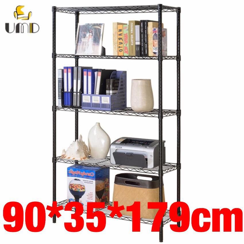 UMD Antirust Shelving Unit Organisation Rack, Furniture & Home Living, Furniture, Shelves