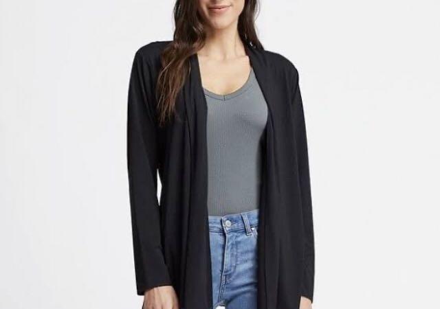 airism cardigan