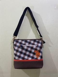 uspa sling bag