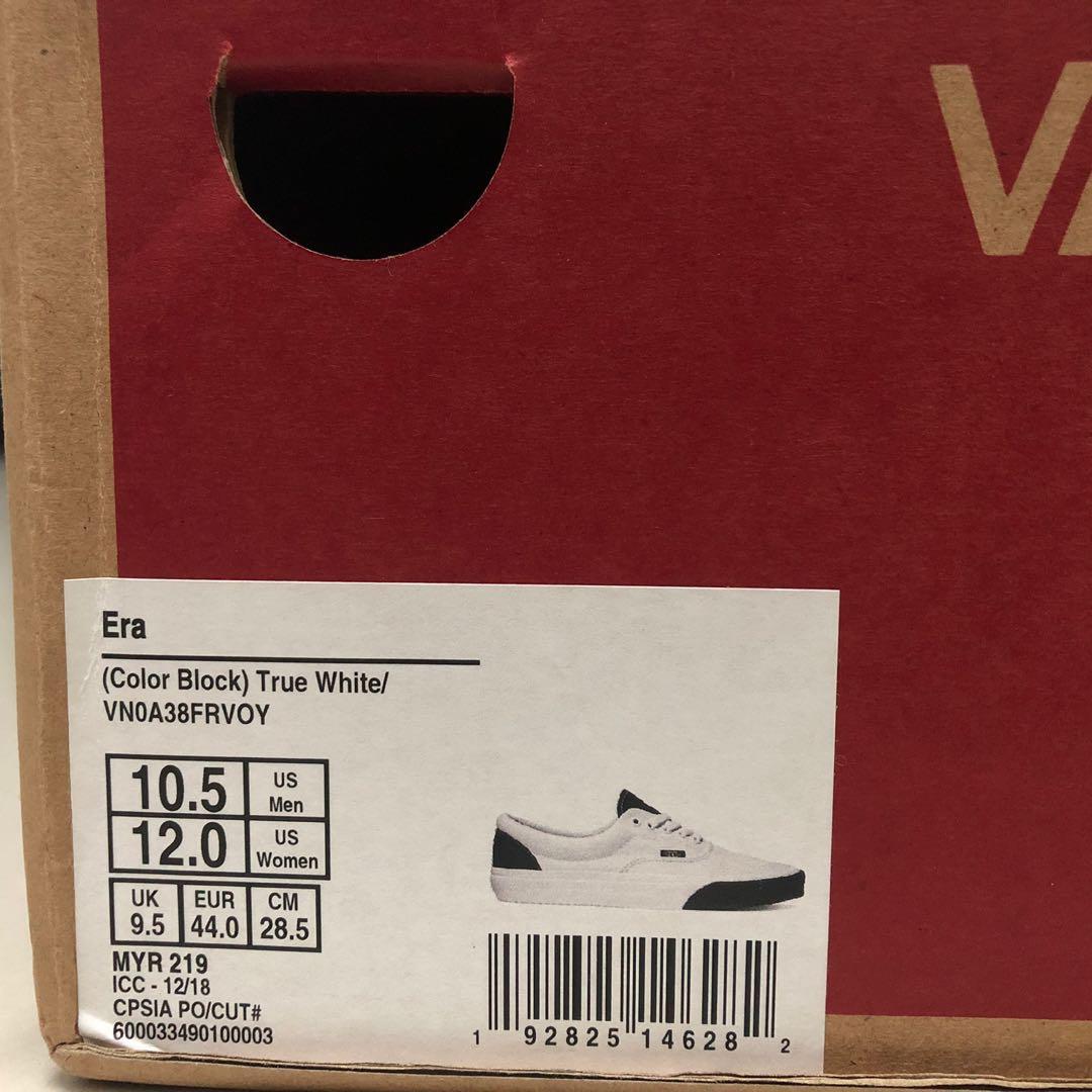 Vans fashion 219 2025