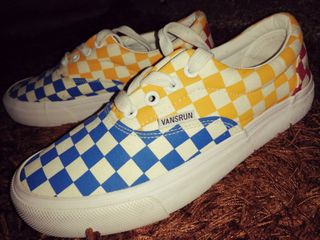 vans di jpo