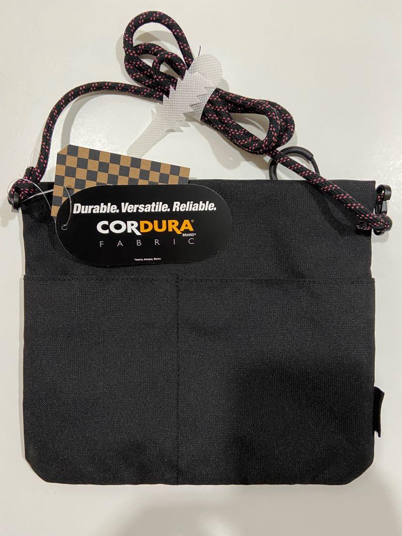 Vans urban walker crossbody bag 2025