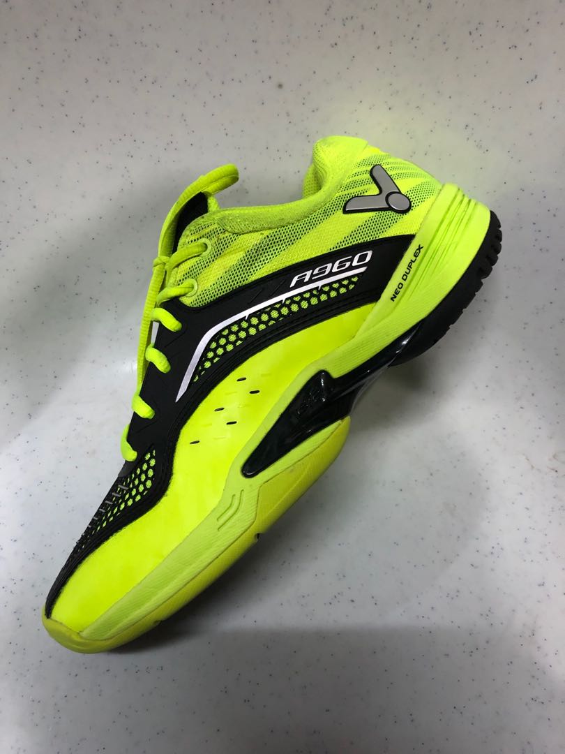 Victor A960 Badminton Shoes, Men's 
